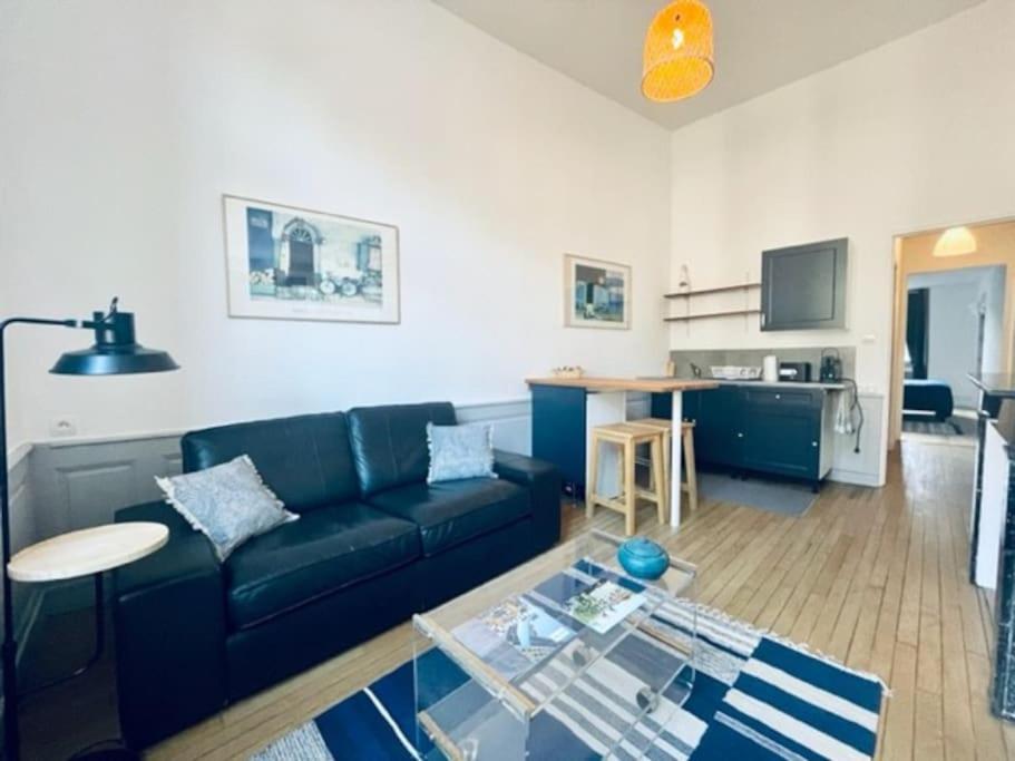 Appartement Petit Messier Senones  Exterior foto