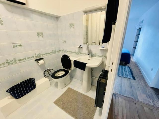 Appartement Petit Messier Senones  Exterior foto